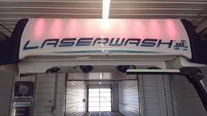 Ocean Spray Car Wash Facebook