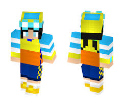 An exciting game where you can do whatever you want to do with only. Download Ying From Boboiboy Minecraft Skin For Free Superminecraftskins