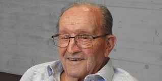 Fröhliche Jubilarenfeier