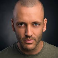 Cameron Dean's Instagram, Twitter & Facebook