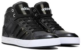 Womens Black And Gold Adidas High Tops Adidas Women S Neo Raleigh High Top Sneaker Adidas High Tops Women Adidas High Tops High Tops Women