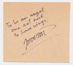 Jim Morrison S Poetry