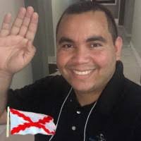 Cotto Torres's Instagram, Twitter & Facebook