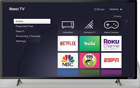 If you're in the market for a new television, the abundance of brands and models can be confusing and deciphering all of the options a taxing experience. Image Roku Com