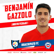 La selección de fútbol de chile, también conocida como la roja, 1 2 3 término afianzado en la década de 1980, 5 es el equipo representativo de dicho país en la categoría masculina de fútbol, la tercera selección nacional más antigua de américa y una de las veinte en el mundo n 2 —disputó su primer partido internacional el 27 de mayo de 1910 ante argentina—. Benjamin Gazzolo Jugara En El Seleccion Chilena Facebook
