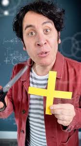 Cross to Square Trick Revealed!