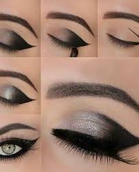 16 Easy Step By Step Eyeshadow Tutorials For Beginners