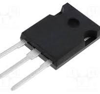 STMicroelectronics STGW30NC60KD