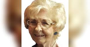 Alice "Nita" Taylor Obituary