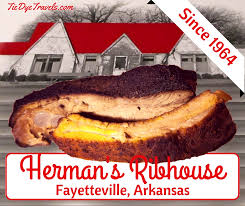 Recommended minimum amount of money for food (2400 calories, western food types). Tie Dye Travels With Kat Robinson Author Arkansas Food Historian Tv Host And Best Loved Traveler Herman S Ribhouse Endures As Fayetteville S Oldest Restaurant