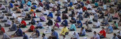 Berikut penjelasan tentang cara sholat jumat lengkap, sholat jumat haruslah dikerjakan dengan tata cara yang benar sesuai dengan tuntunan nabi saw ajarkan. Jemaah Alhijrah Online