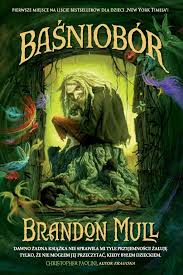Basniobor Brandon Mull Klikaj I Czytaj Online