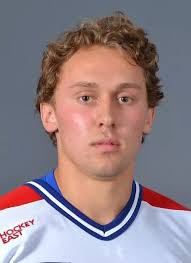 2013-14 Men's Ice Hockey Roster