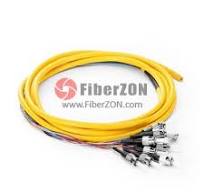 6-12 fibers color-coded : FiberZON.COM