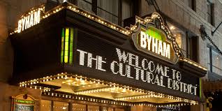 Shamrock's management staff has over 150 years combined experience in the sign and custom lighting industries. Byham Theater Theater Concert Hall In Pittsburgh