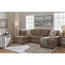 Sectional sofas by lane furniture. Rent To Own Lane 3 Piece Casey Sectional Chaise Sofa With Swivel Chair At Aaron S Today