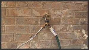 Maybe you would like to learn more about one of these? How To Connect A Pvc Pipe To An Outdoor Tap Youtube
