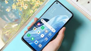 OPPO Reno8 4G - Cập nhật thông tin ...