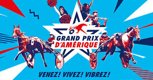 Le direct du grand prix d'amérique Opodo Races Grand Prix D Amerique