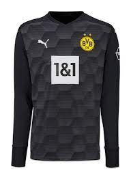 The package includes borussia dortmund dls 21. Borussia Dortmund 2020 21 Gk Away Kit