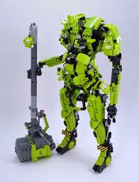 Peridot Hardsuit Lego Lego Peridothardsuit Lego Technik Lego Lego Ideen