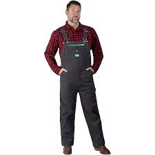 Walls Men's Big Smith Rigid Bib Overall, Rigid, 54/30 : Amazon.ca:  Clothing, Shoes & Accessories