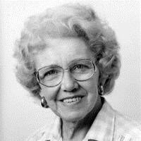 Daralene Burt Obituary