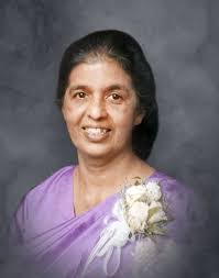 Simoni Lukose Obituary (1939