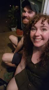 Storm watching with my love 🥰🌩