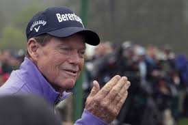 Tom Watson is the latest to want answers