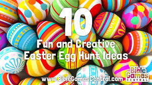 Kinder surprise easter egg poundland. 10 Fun And Creative Easter Egg Hunt Ideas Free Easter Printables