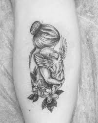 Take a look at these best memorial tattoos in. 25 Miscarriage Tattoos To Honor Your Loved Lost Bydeze