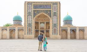 Following the death of longtime dictator islam karimov in 2016, independent uzbekistan's second president shavkat mirziyoyev undertook several reforms to ease repression in uzbekistan. Tashkent Uzbekistan The Top 13 Things To Do In The City Wandering Wheatleys