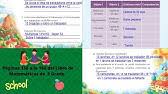 Página web en la cual los alumnos podrán descargar el libro cuáles son los múltiplos de 5 desafíos matemáticos página 78 sexto grado. Desafios Matematicos 3 Leccion 70 Por Cuanto Multiplico Pagina 153 154 Y 155 Explicado Y Resuelto Youtube