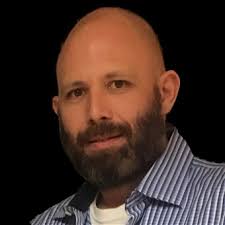 Michael Richard Reeve