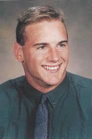 Chester Charles “Chet” Szeflinski (1976-2010)