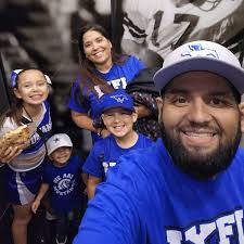 Ingleside Youth Football & Cheer League