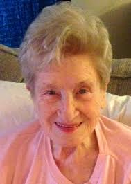 Norma Lee Bender Obituary June 18, 2015