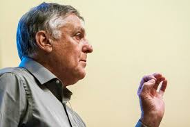 Iowa State Hosts Nobel Laureate Dr. Dan Shechtman for 3 weeks