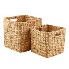 With many 12x12 storage boxes manufacturers, sellers, and distributors on alibaba.com, a broad selection of models and characteristics are available. Storage Cubes The Container Store