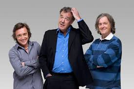 The show also features segments about everyday people. Clarkson Hammond And May Begin Filming On New Show Racedepartment