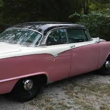 Image result for Regal Burgundy 1955 Dodge