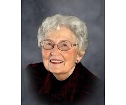 Rita Wohlers Bean Obituary (2023)