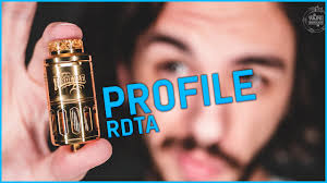 ✓ Profile RDTA by Wotofo