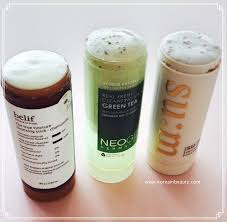 Comparison Review Of Korean Cleansing Sticks With Images Korean Skincare Tea Cleanse Skincare Dupes