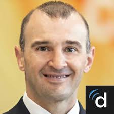 Dr. Michael J. Yeager, MD