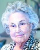 Mary Hicks Obituary (2013)