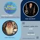 Alaska Electronic Orchestra Concert "Bass, Saxophones, & Great Vibes!"