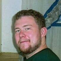 Todd Allen Stracener Obituary