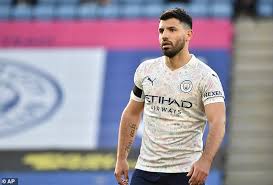 ¡el kun agüero se quiere ir del barça! Sergio Aguero Chelsea Seduces And Moves In The Ambition To Break The Premier League Record London News Time